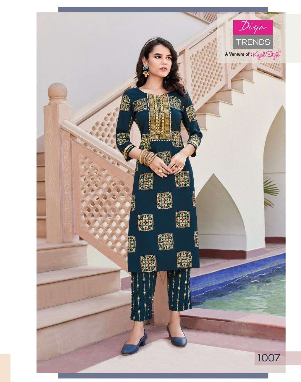 Kurtis wholesale online shopping cash hot sale on delivery