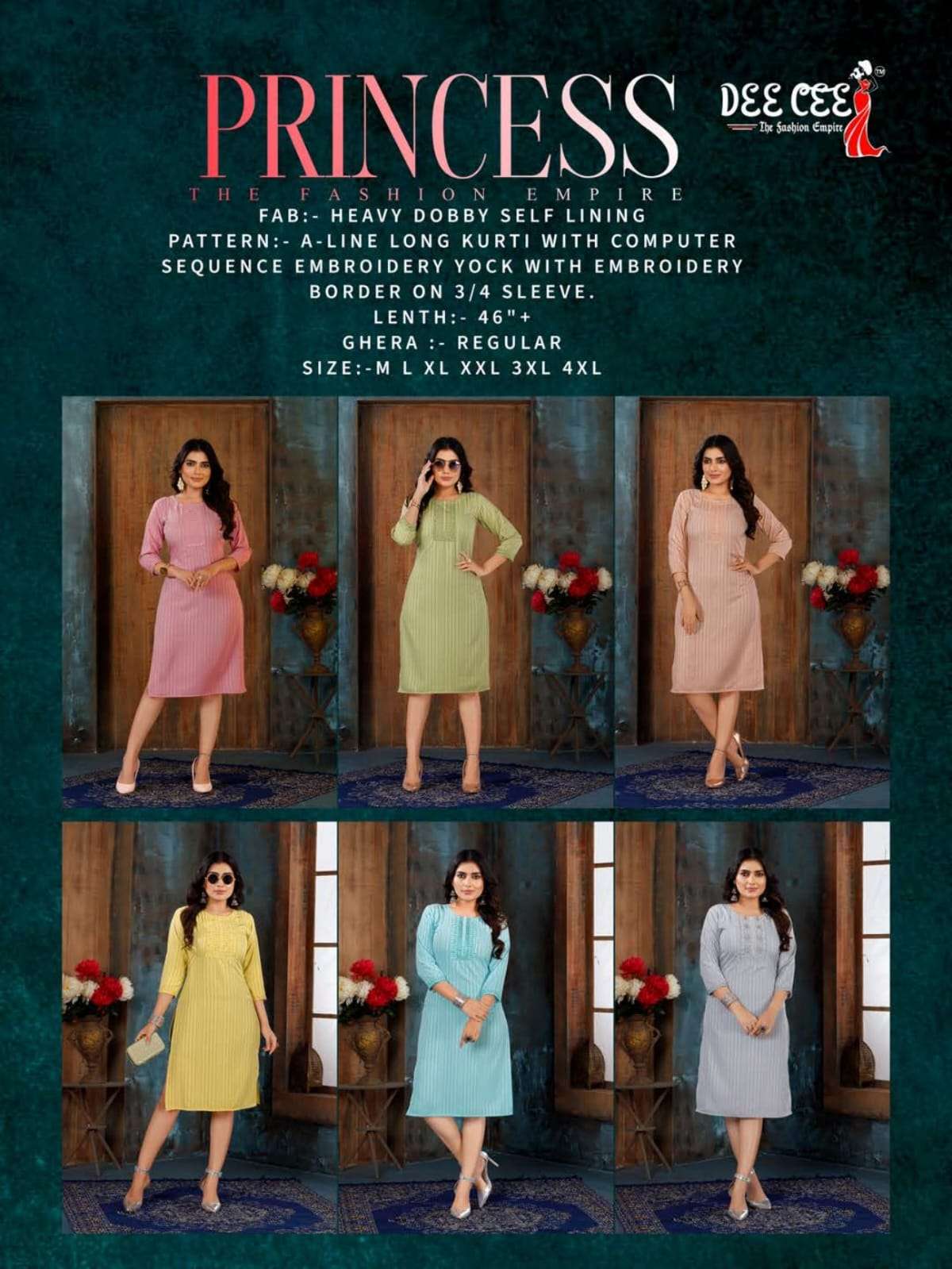 Different types of kurtis for women | Times of India