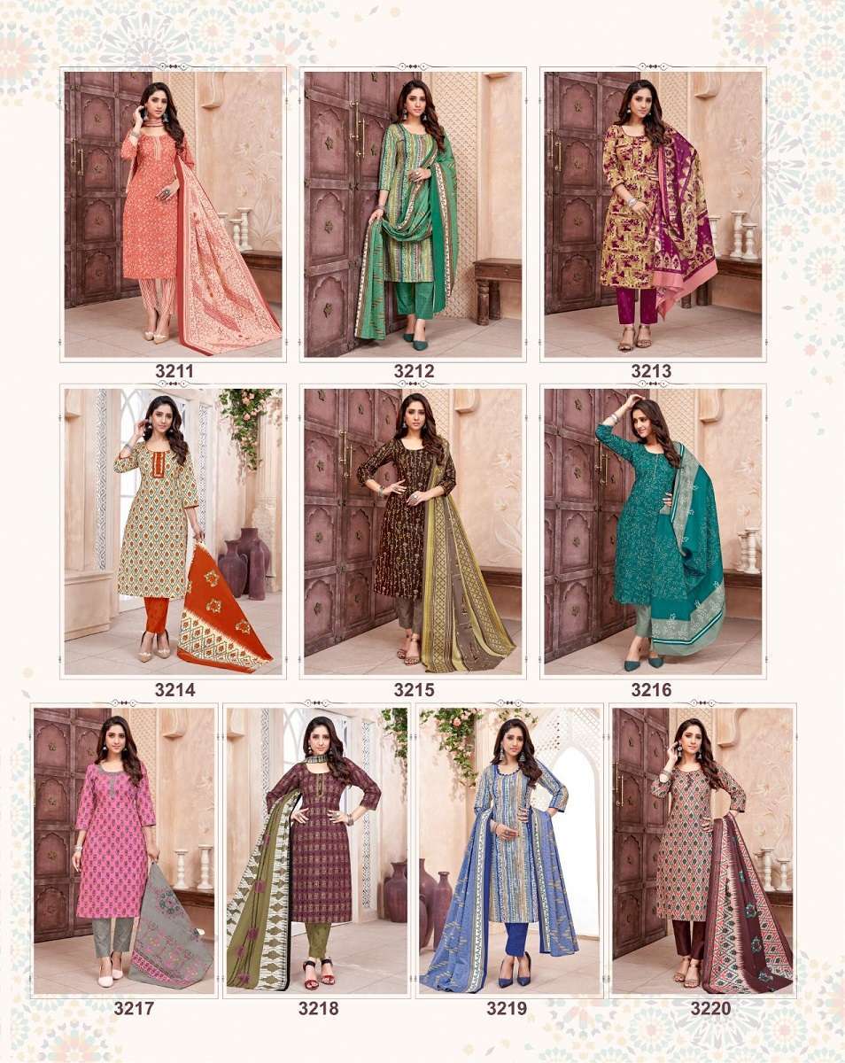 Ganga drisana Catalogue cotton work dress Material Collection Wholesale  Rates Surat – Wholesaleyug | Dresses for work, Dress materials, Salwar  kameez designs