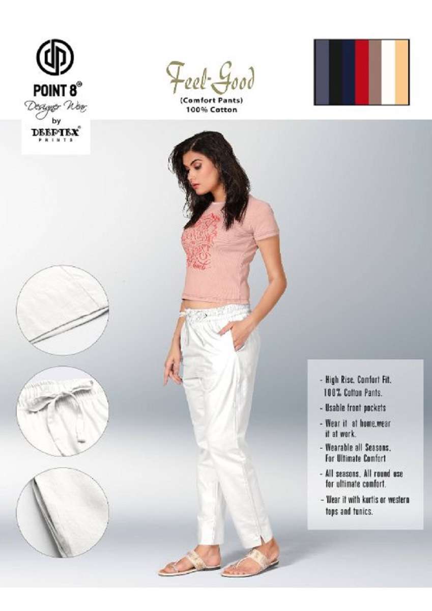 Female Solid Comfort Lady Lycra Straight Pant at Rs 260/piece in Banswara |  ID: 2852118971833