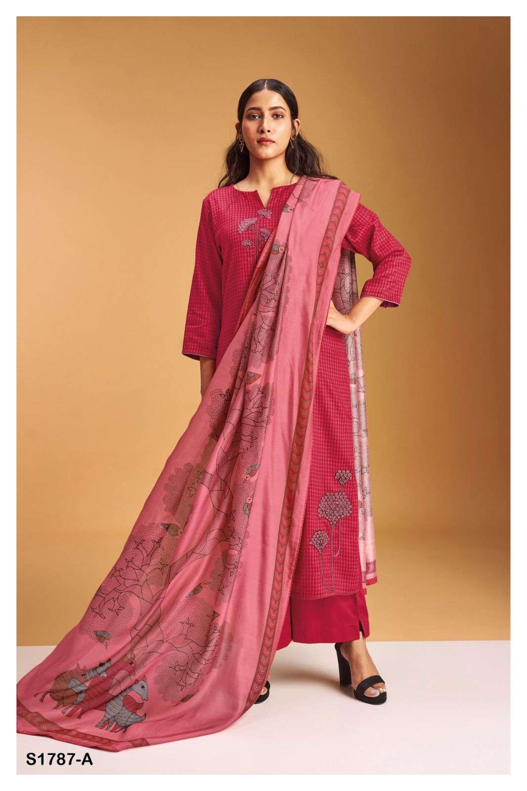 Online ganga outlet suits