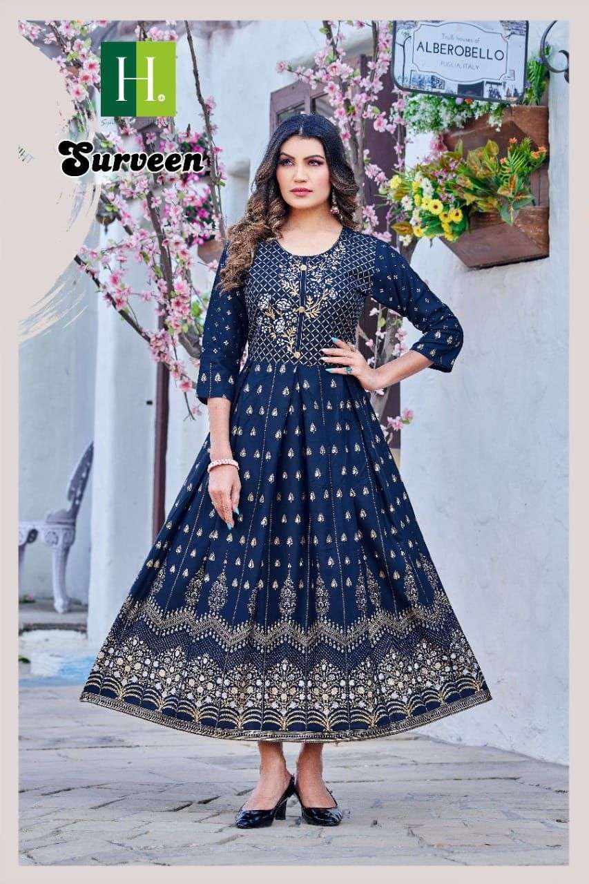 Buy Gowns Online from Manufacturers and wholesale shops near me in  Amraiwadi, Ahmedabad | Anar B2B Business App