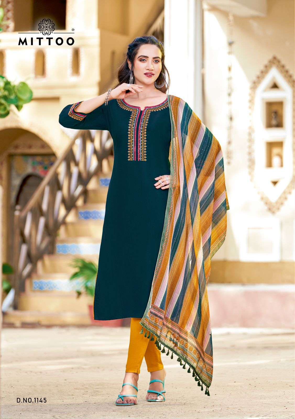 Khwaish dress outlet materials online