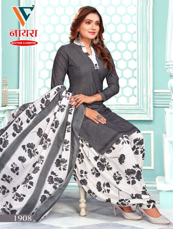 SaiDresses: Pashmina dress material wholesale catalog manufacturer online  Surat