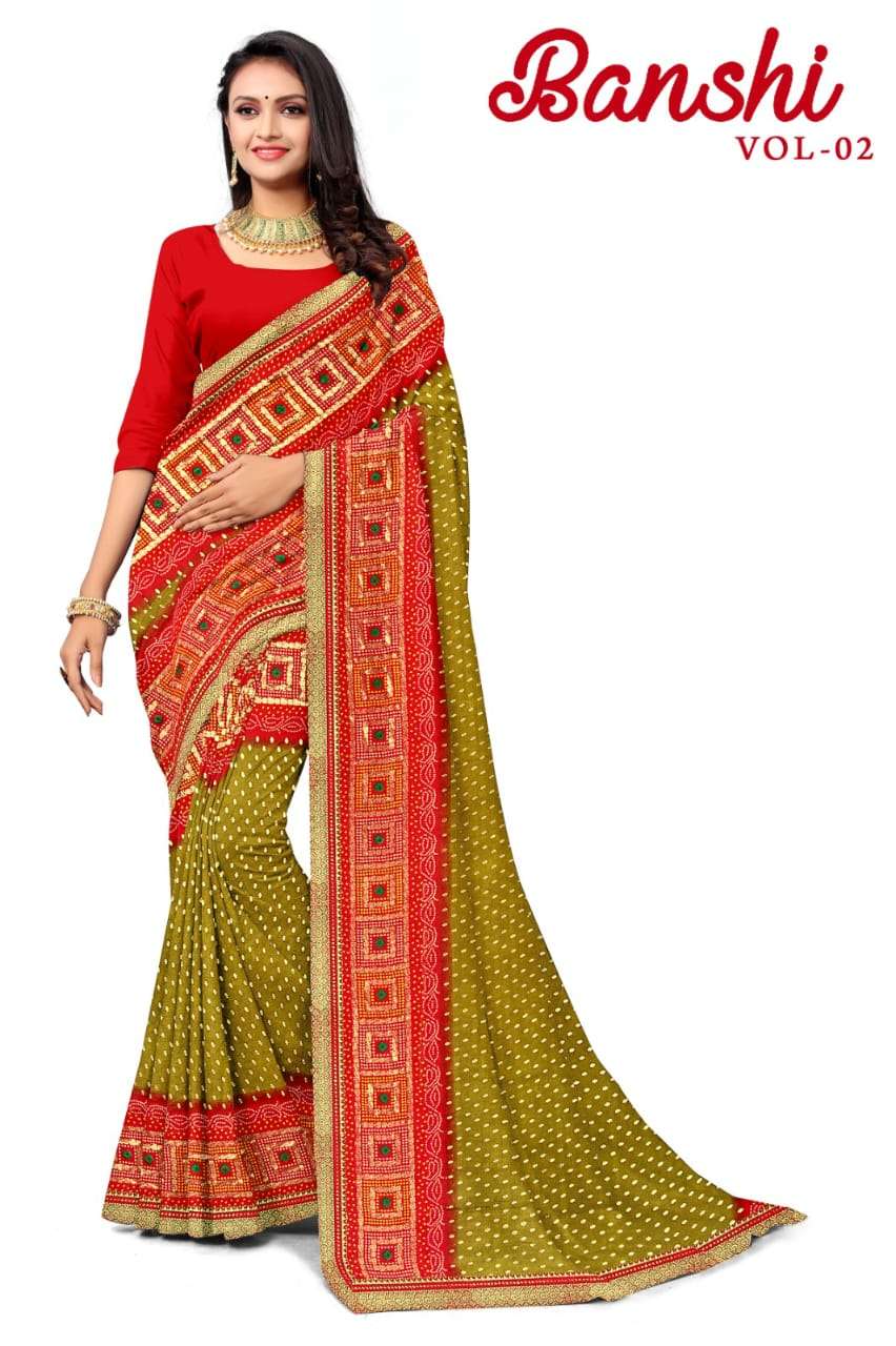 Online Wholesale Silk Sarees For Resellers - Albeli Fashions