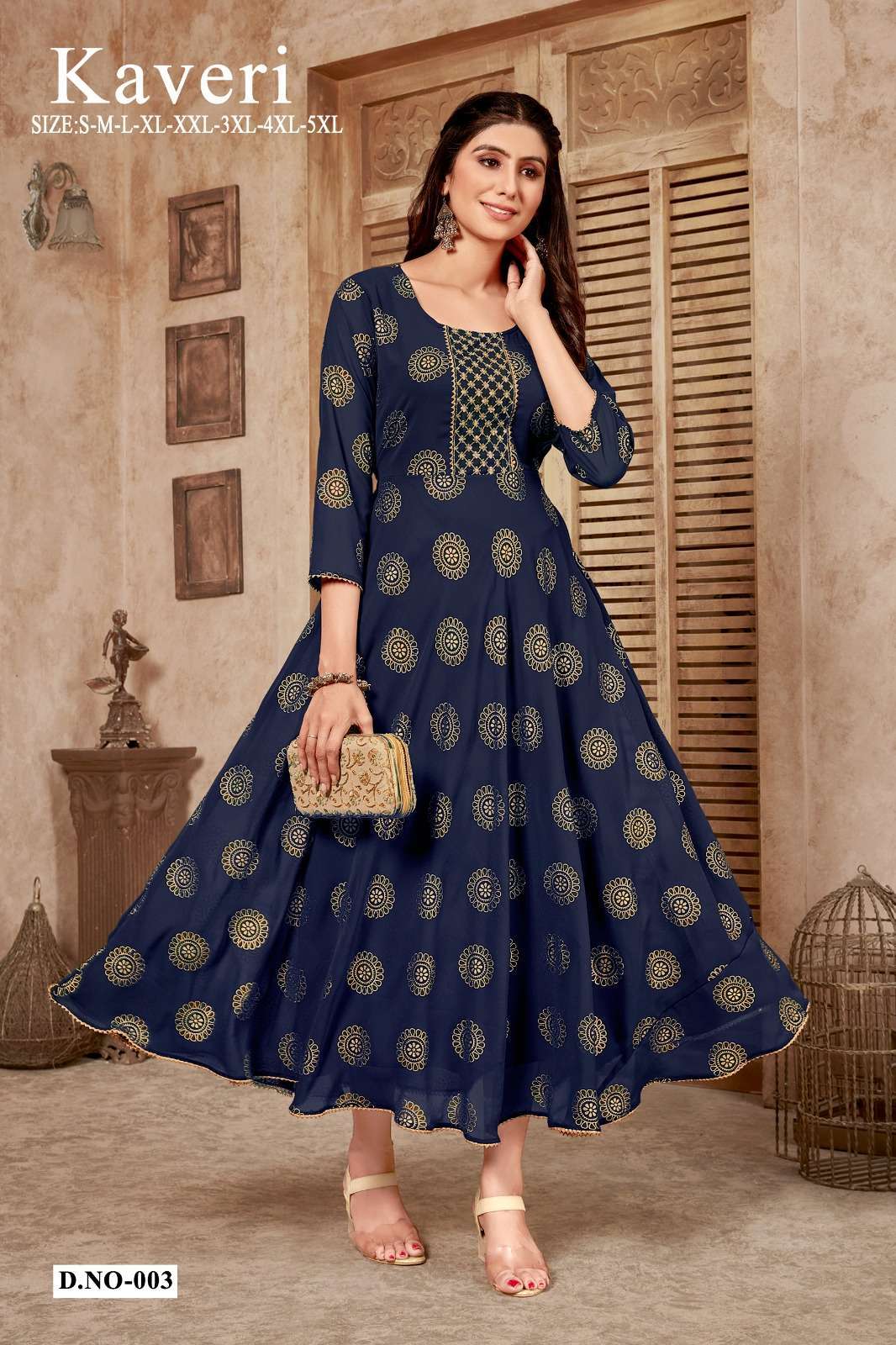 Buy Indian Georgette Anarkali Long Gown Kurti for Women USA, Black Sequin  Embroidered Pakistan Ready to Wear Wedding Outfit With Free Shipping Online  in India - Etsy