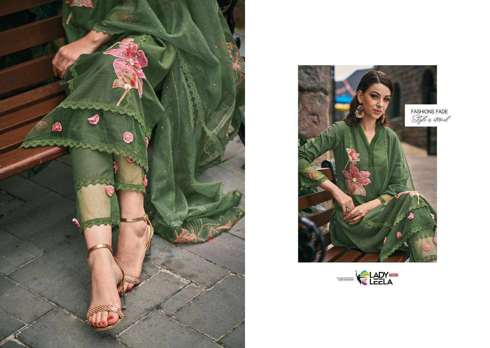 Lucknow Handcrafted Chikankari on Instagram: “Premium Chikankari Kurtis  Collection now available on the website 🌟 Visit www.noorkari.com t… |  Fashion, Kurti, Style