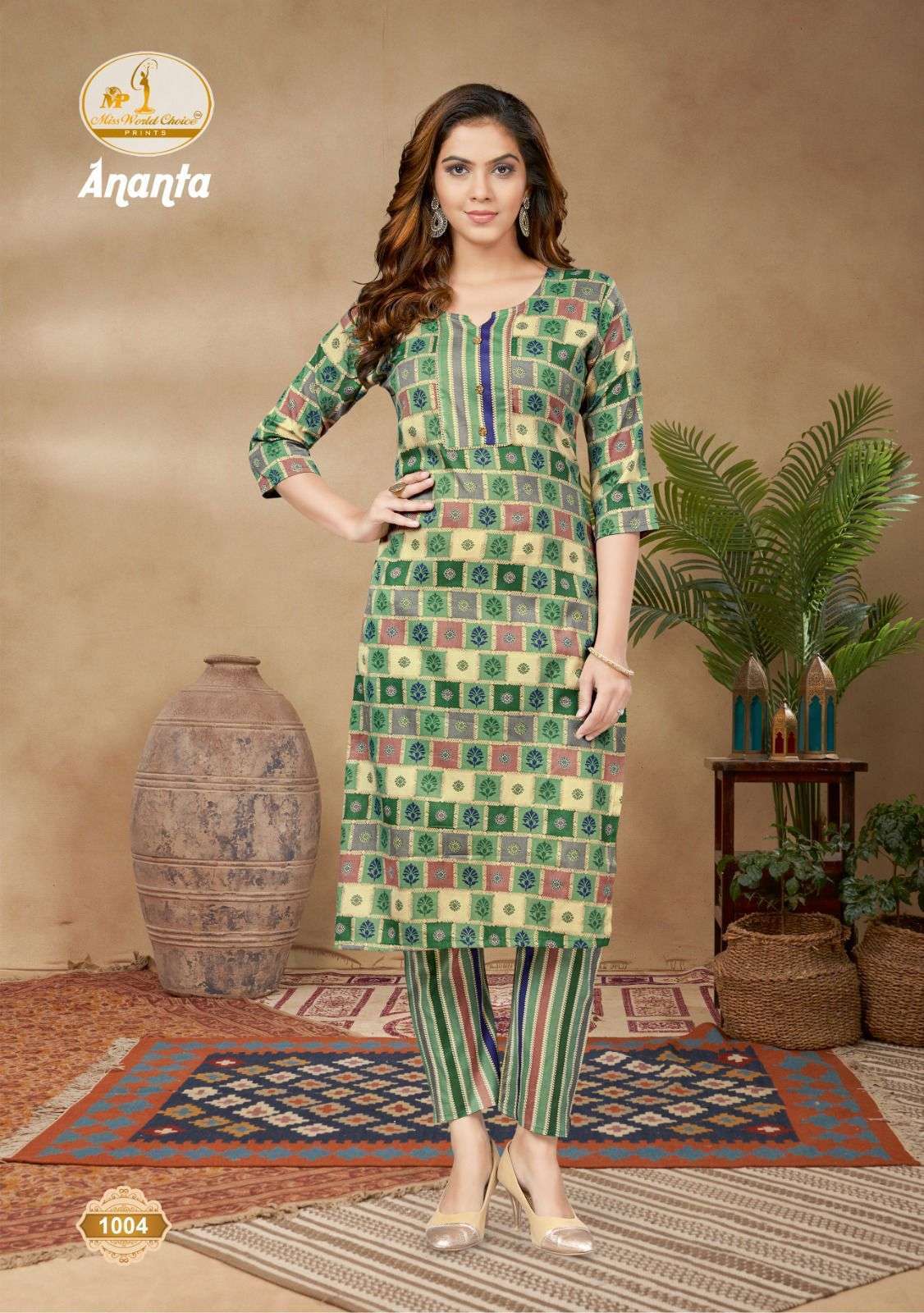 W wholesale sale kurtis