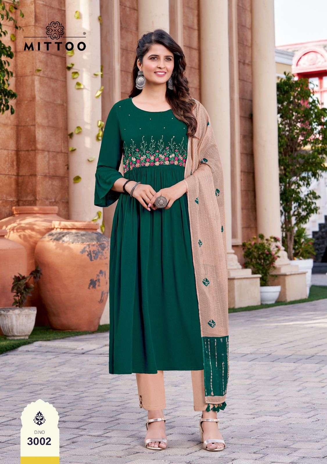 Mittoo shop kurti online