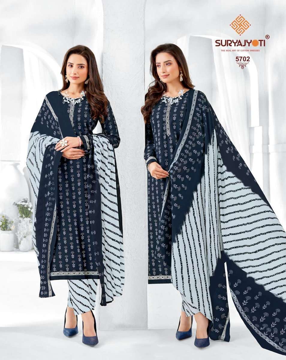 Cotton Dress Material Wholesale Jetpur Gujarat - SareesWala.com-totobed.com.vn