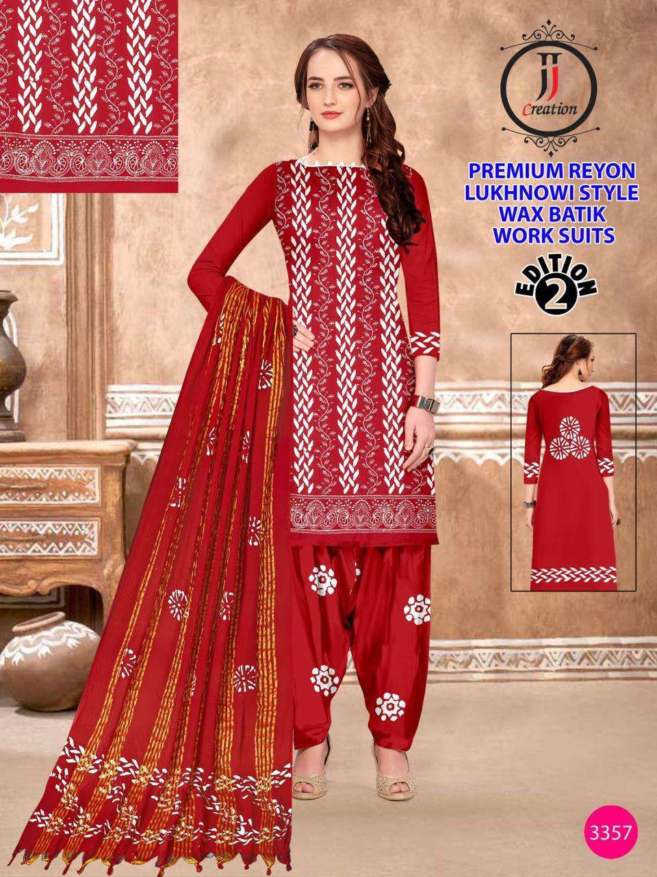 LAKHNAVI VOL 5 PREMIUM BY VAMIKA AMAZING THREAD WORK READYMADE PLAZZO STYLE  LADIES SUITS COLLECTION | Latest dress materials, Trendy sarees, Suits for  women