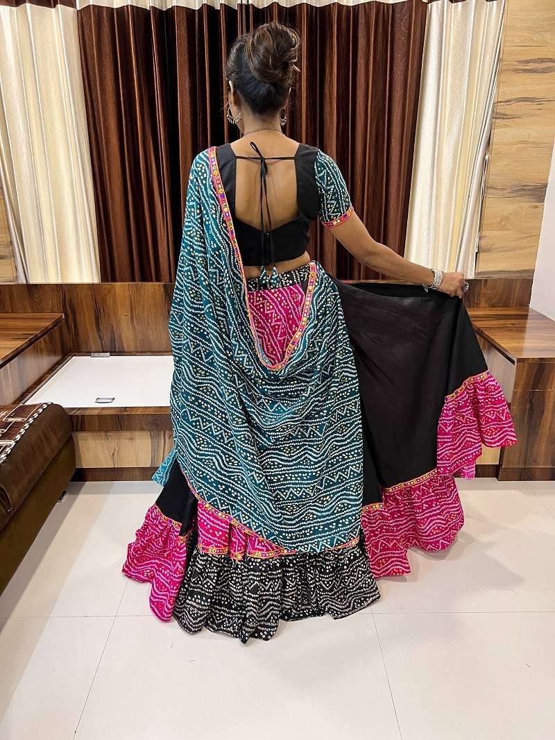 Top Lehenga Choli Wholesalers in Vadodara - लेहेंगा चोली व्होलेसलेर्स,  वड़ोदरा - Justdial