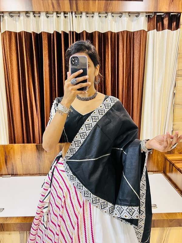 Jaipuri Lehenga