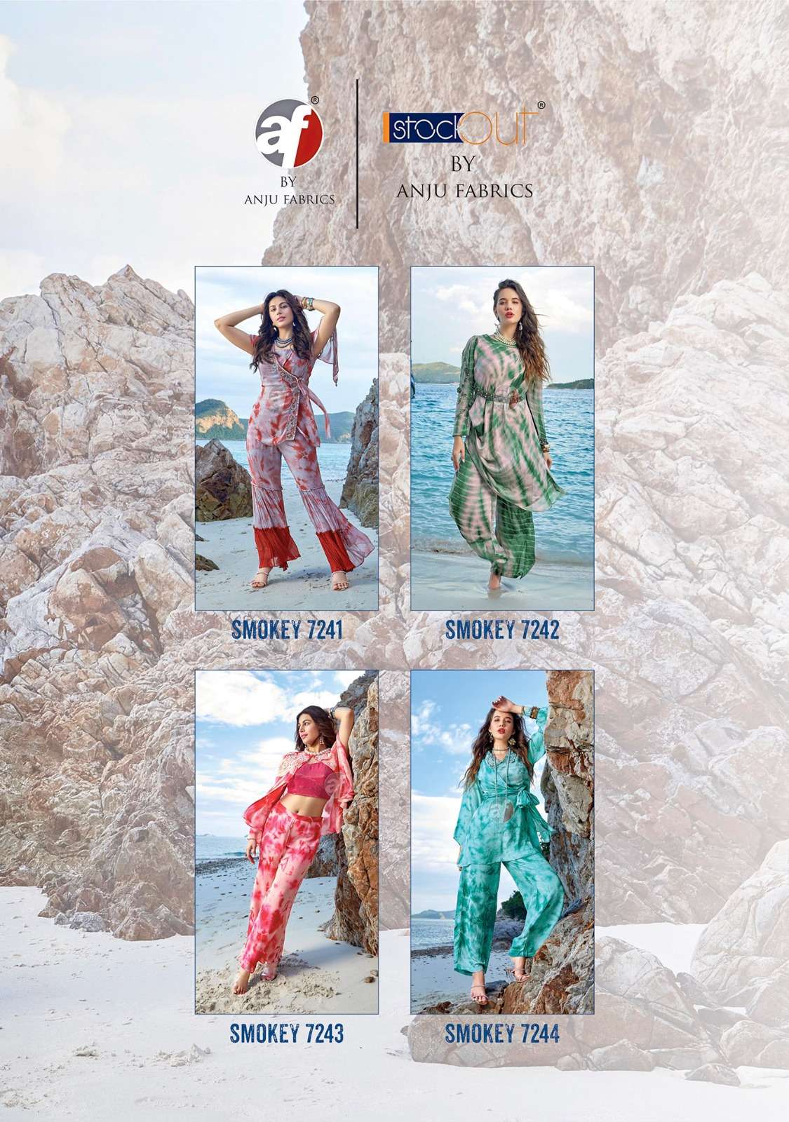Anju Creations  Velvet Cord Set✨ ₹2090 Adore this Winter Season
