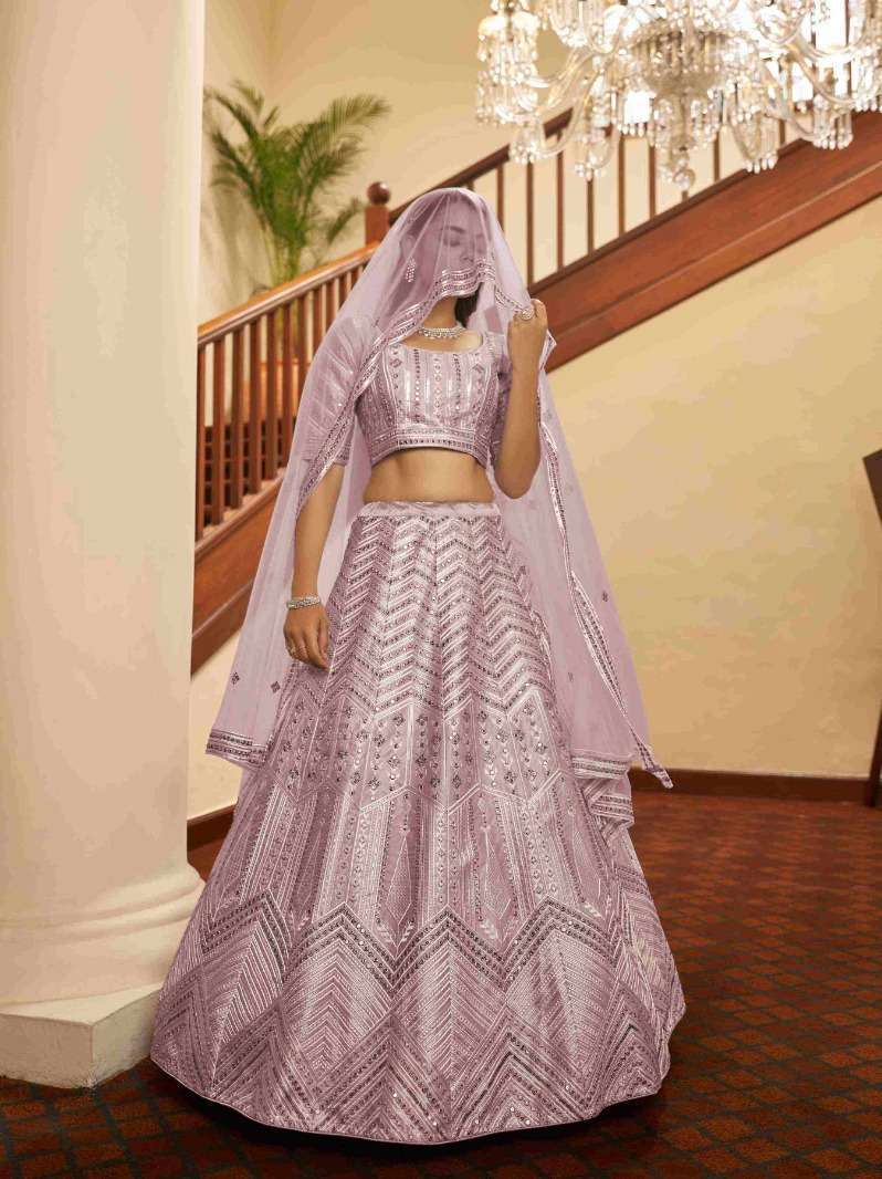 Girlish Vol. 4 Exclusive Designer Lehenga Choli Wholesale INDIA