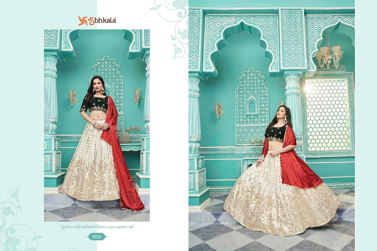 Bridal Lehenga Choli Manufacturer,Bridal Lehenga Choli Exporter from Kanpur  India