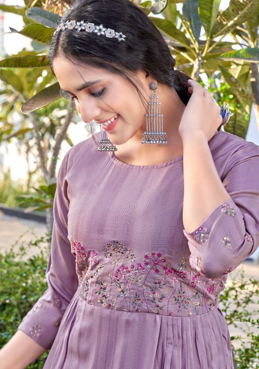  Koodee Morni vol 1designer  Kurti Wholesale market
