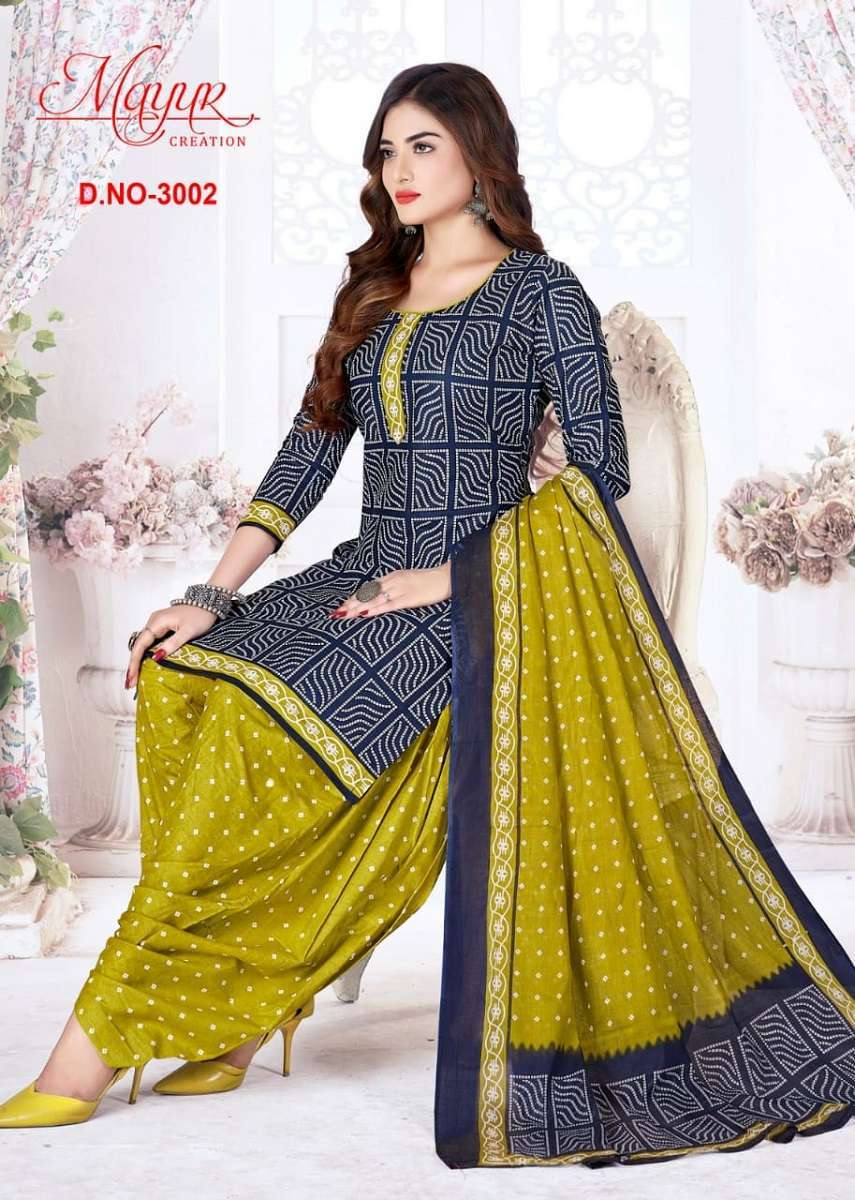 Suryajyoti Kalki Vol-4 Cotton Dress Material Wholesale Market SURAT