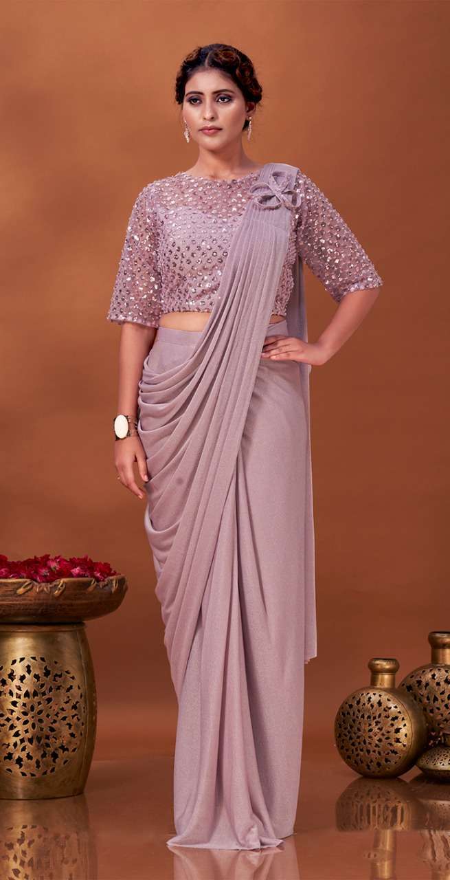 Ready made saree near me outlet