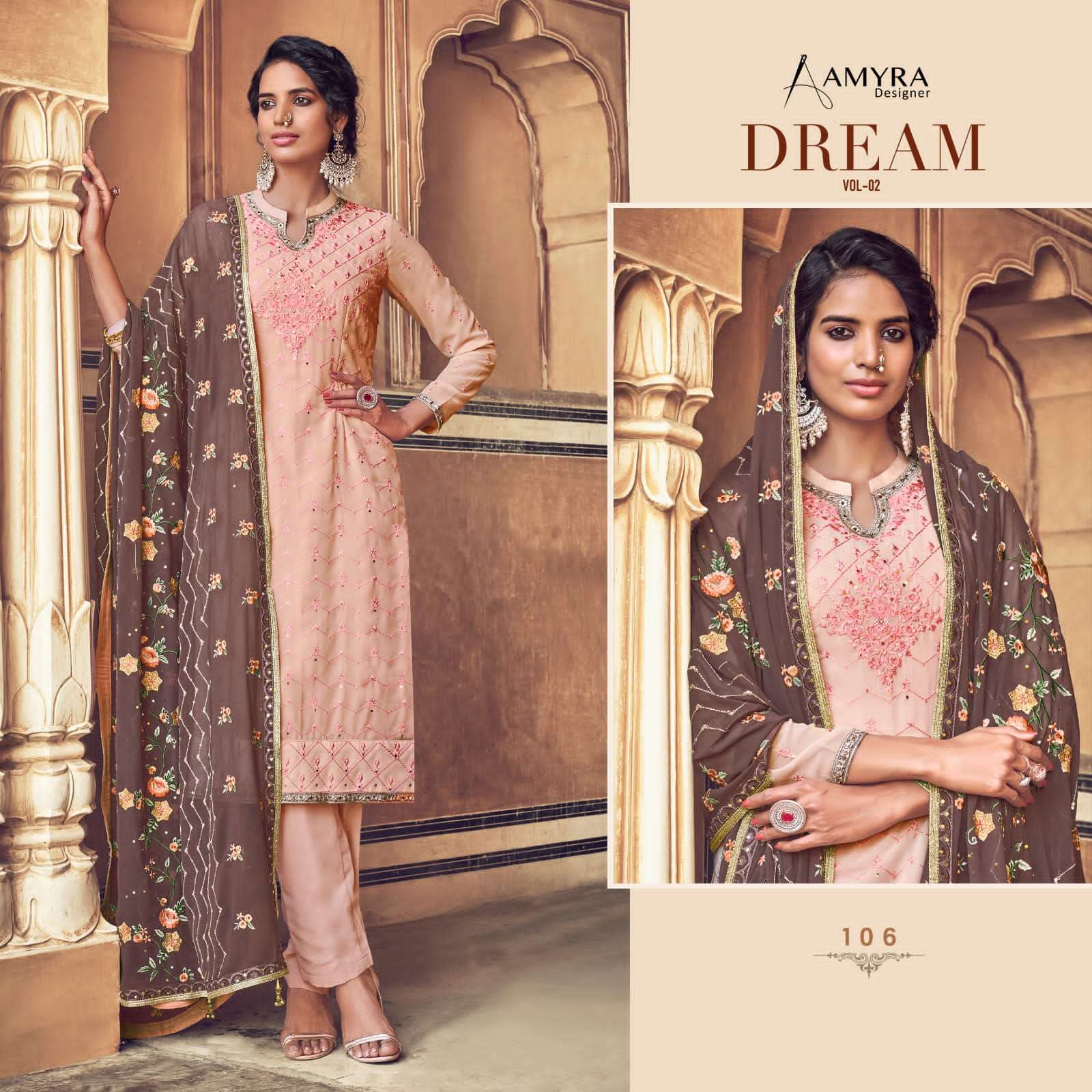 Salwar discount materials boutique