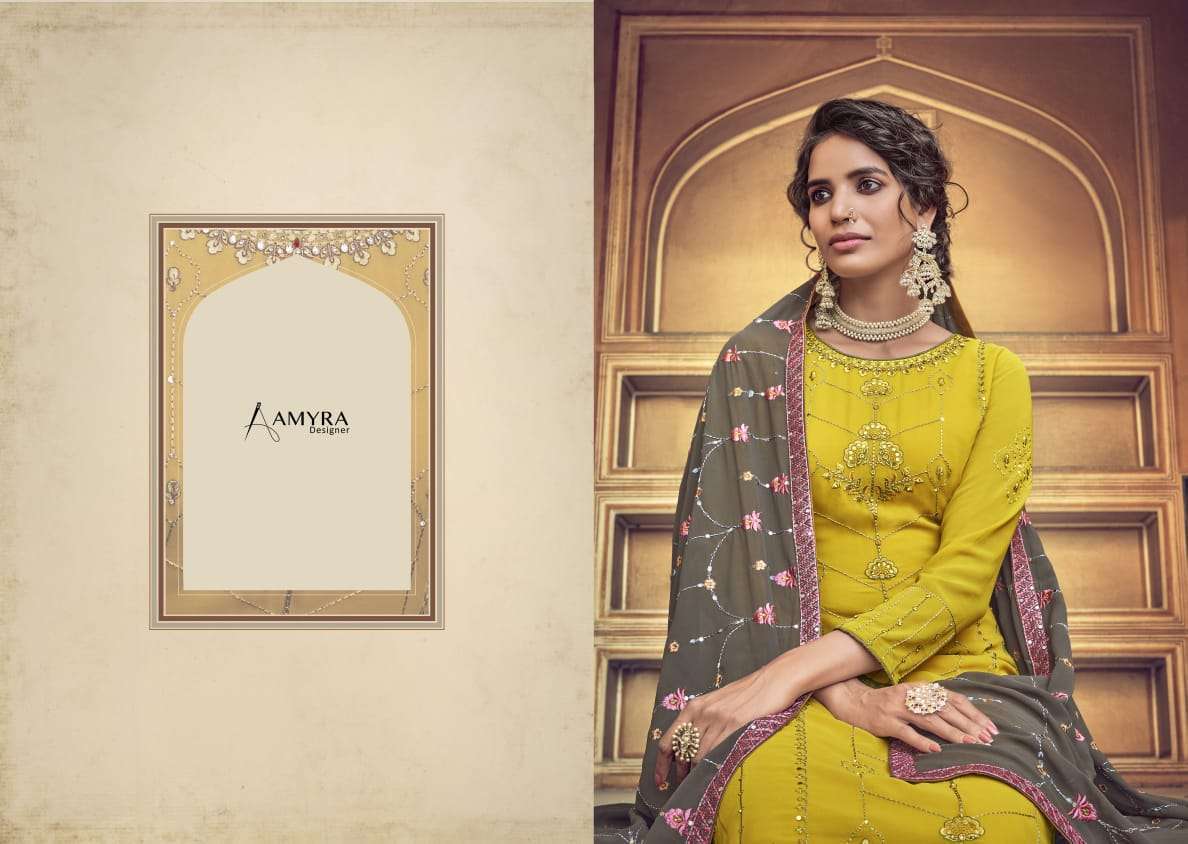 Salwar materials boutique sales