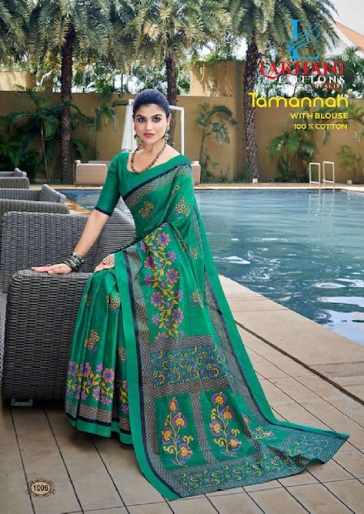 Choose Various Kinds Of Sarees From Best Saree Wholesaler In Surat