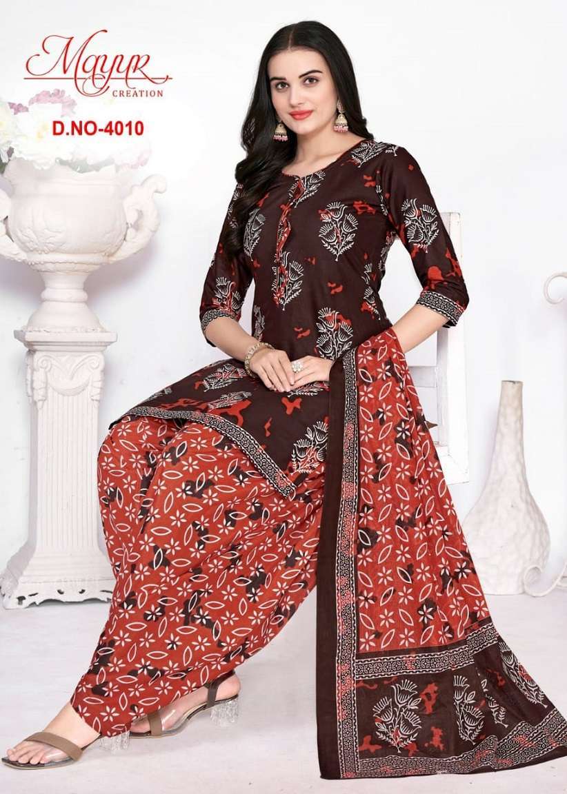 Banarasi Silk Dress Material, Pattern : Printed, Feature : Comfortable,  Embroidered, Skin Friendly at Rs 950 / Piece in Greater Noida