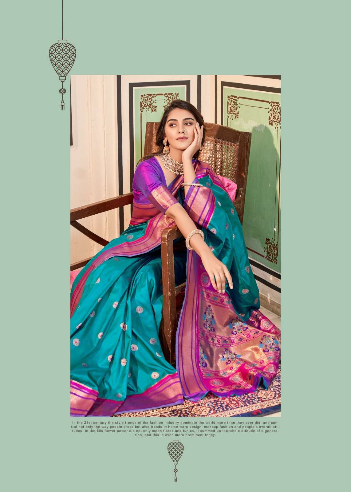 The Most Epic Designer Sarees That Are Trending Right Now! | Saree designs, Saree  trends, Designer sarees collection