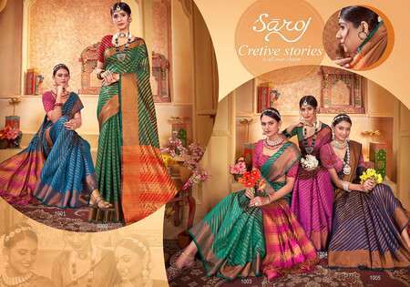 Patola silk sarees wholesale manufacturer & supplier in Surat, India