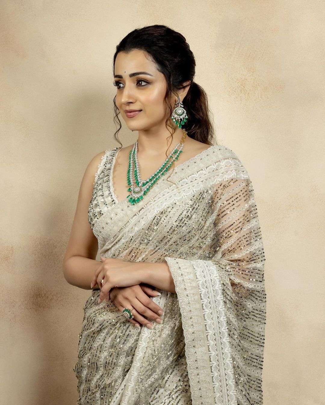 Vastralife MAHI VOL 1 DESIGNER EXCLUSIVE EMBROIDERY WORK Saree Wholesale Saree Shops Surat
