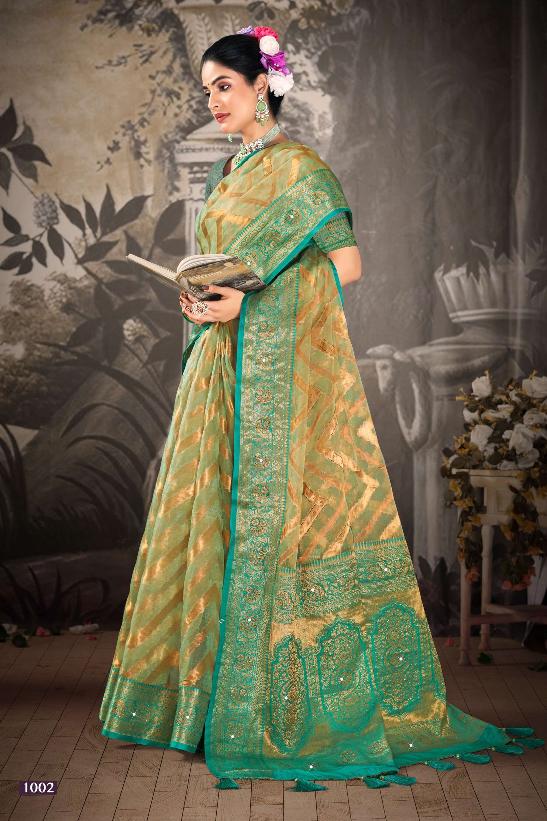 PRINTED GEORGETTE SAREES FOR WHOLESALE BAZAR THE ONLINE BRAND