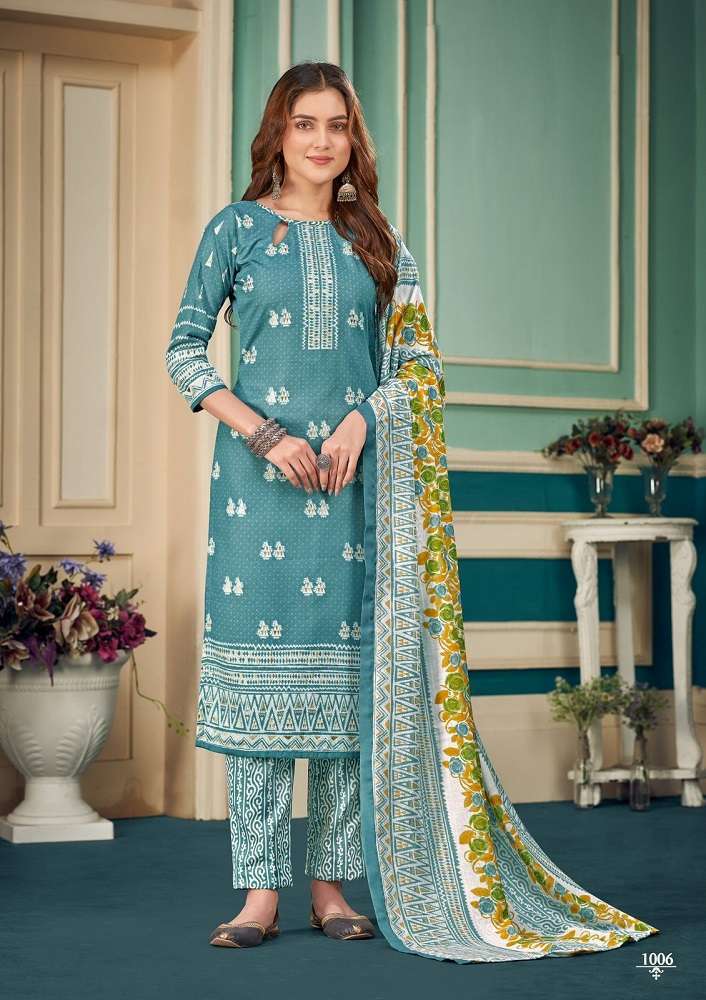 Soft cotton hot sale salwar materials