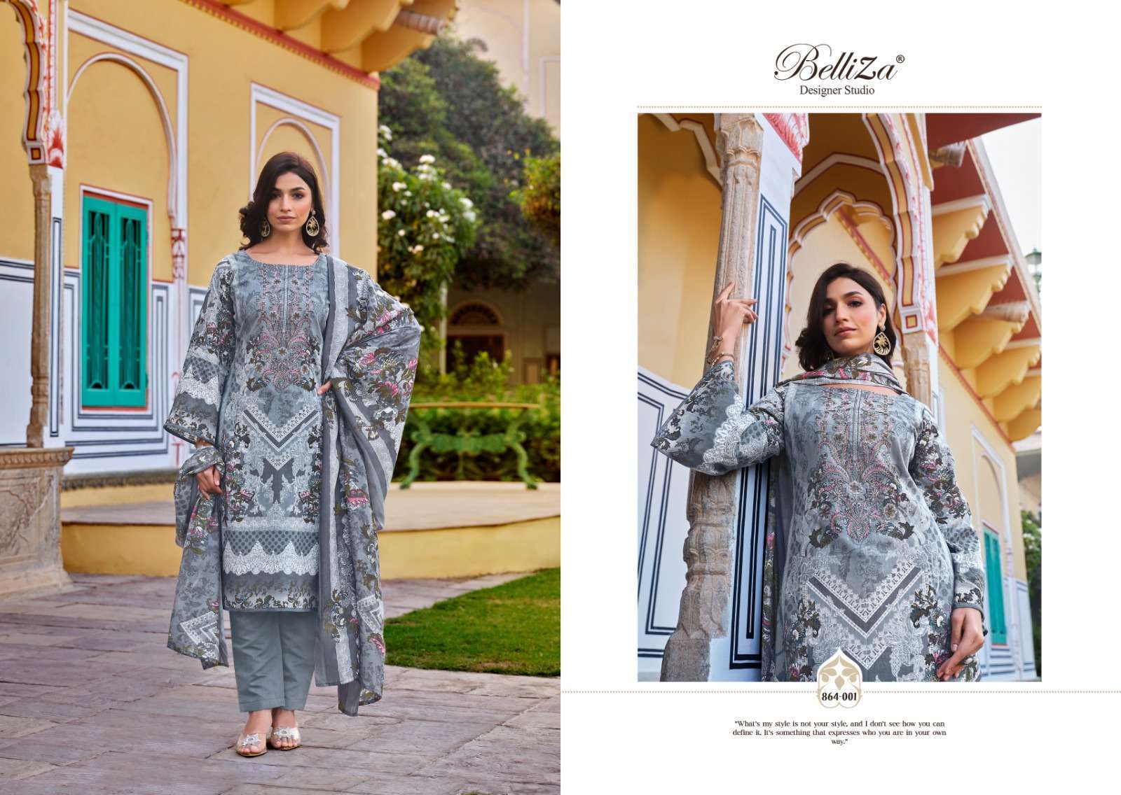 Balaji Traditional Chunaris Fancy Cotton Dress Materials: Textilecatalog