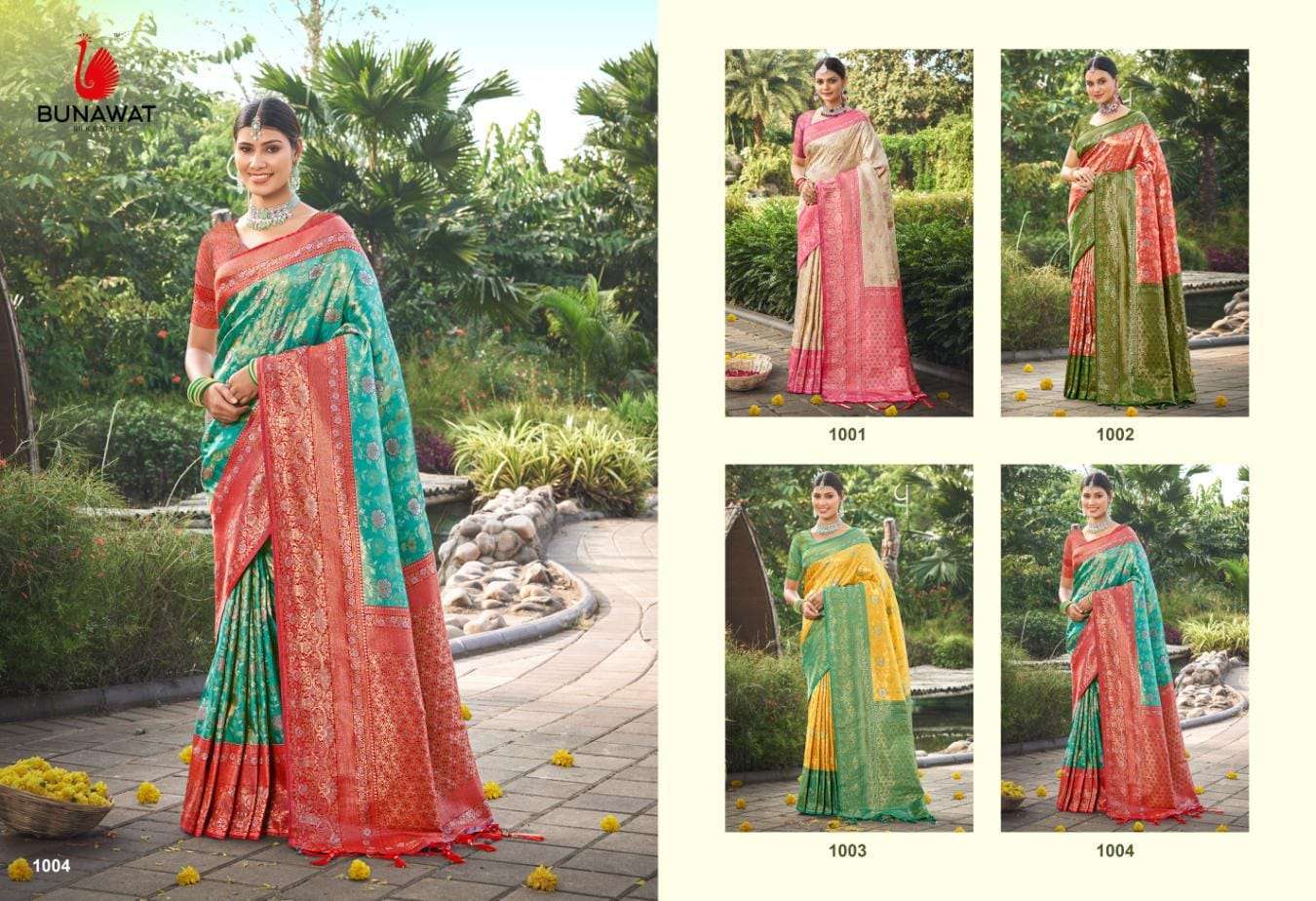 Pure soft poonam sarees collection | tamil wholesale | online shopping |  seetha tailor - YouTube