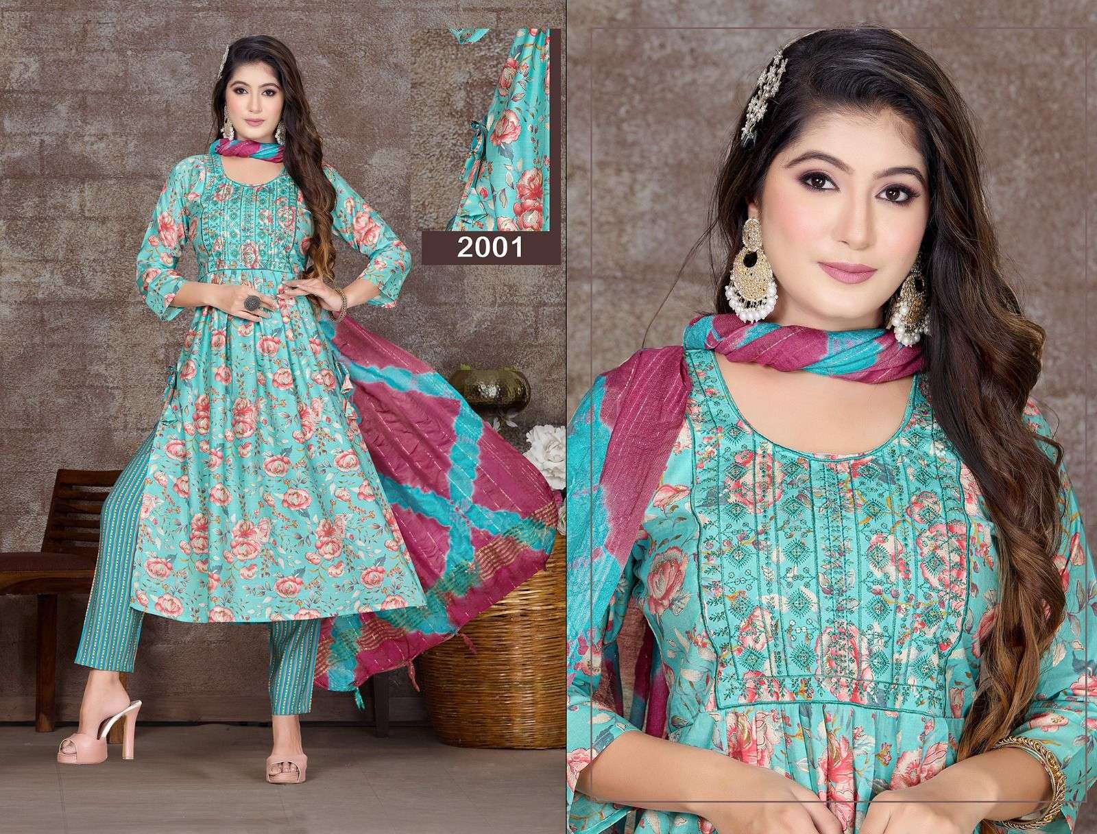 Where can I purchase kurti from manufacturers at a cheap price for a  business in India? - Quora