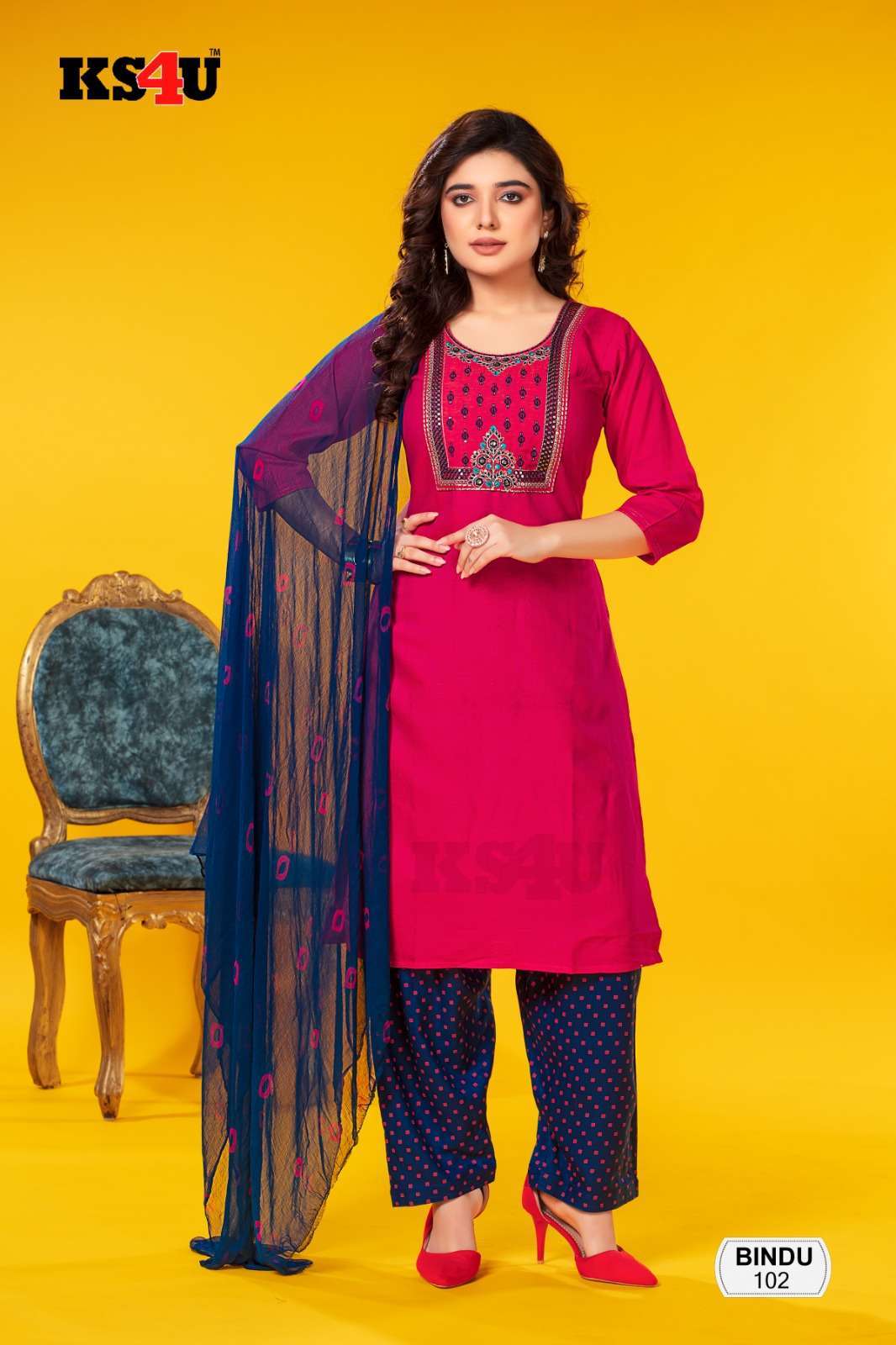 Top Block Printed Dress Material Manufacturers in Jaipur - ब्लॉक प्रिंटेड  ड्रेस मटेरियल मनुफक्चरर्स, जयपुर - Justdial