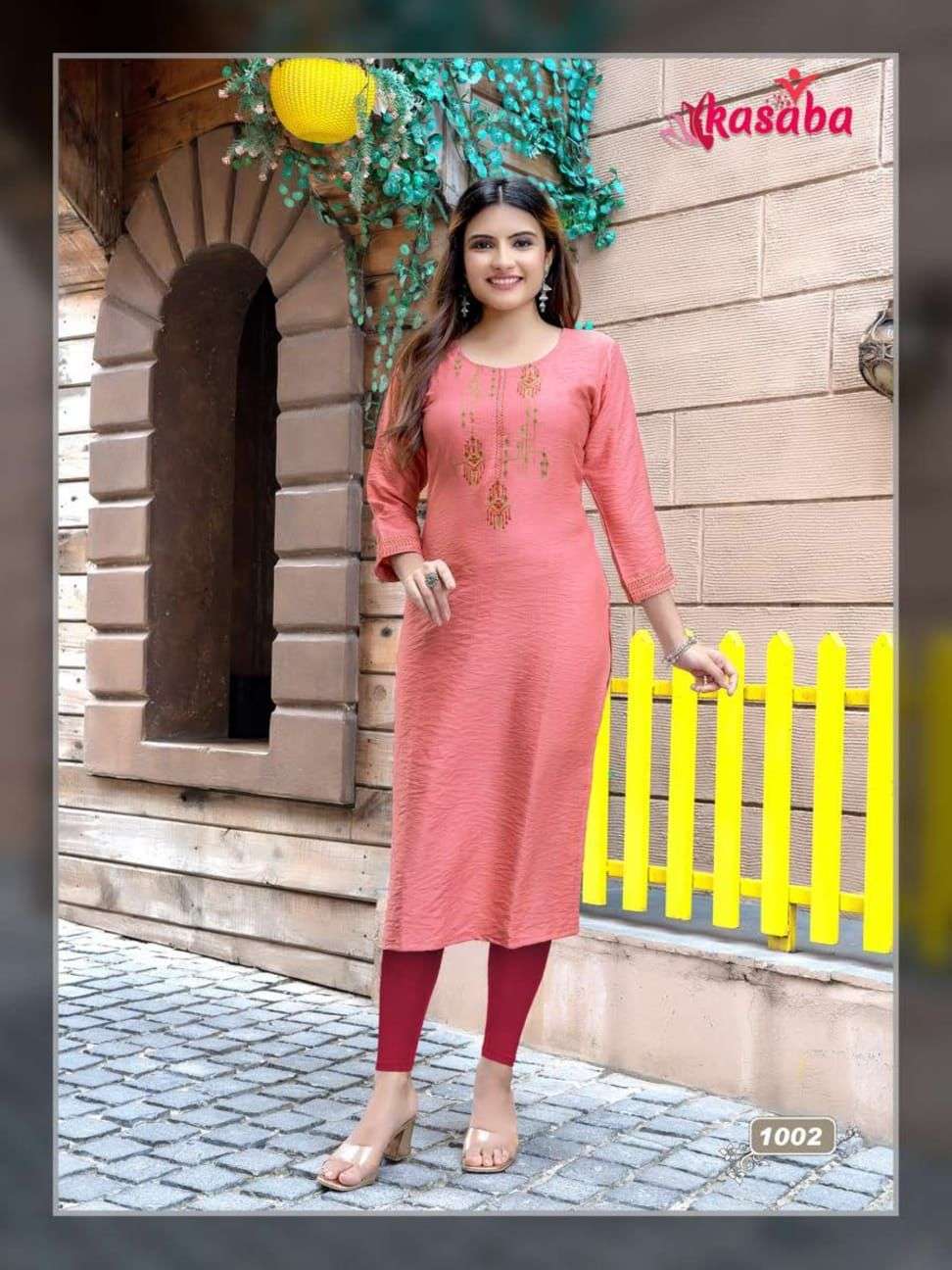 Ladies kurtis outlet wholesale