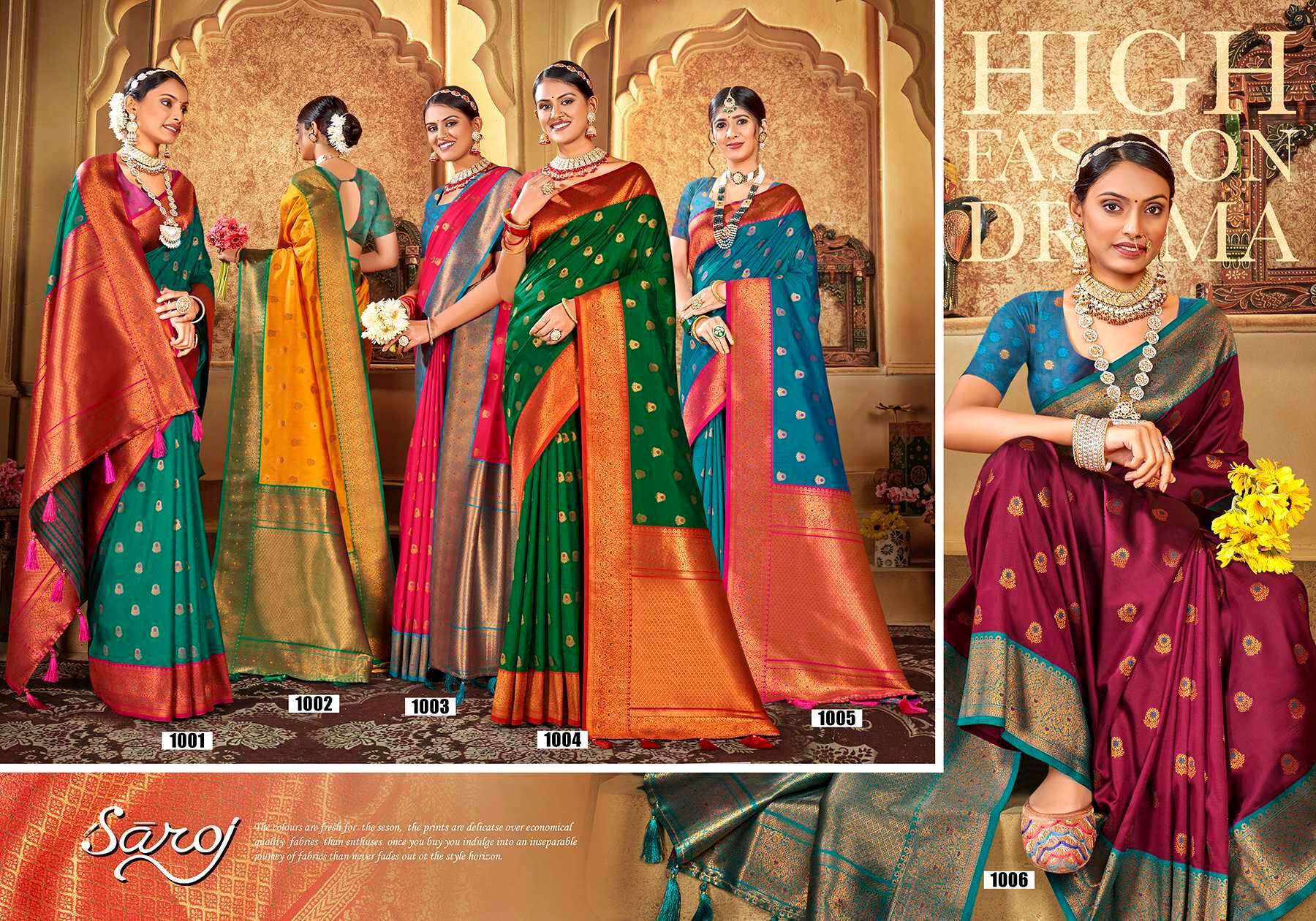 Asopalav - Best Indian Ethnic Fashion House