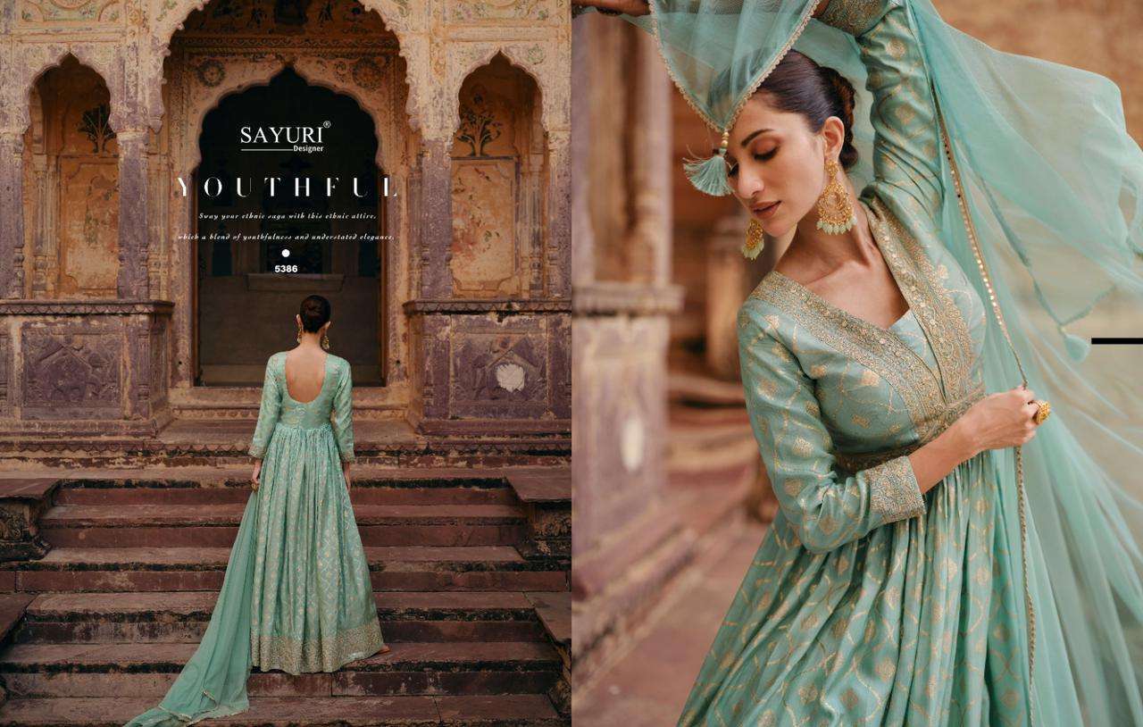 MIZZIFIC Georgette Embroidered Gown/Anarkali Kurta & Bottom Material Price  in India - Buy MIZZIFIC Georgette Embroidered Gown/Anarkali Kurta & Bottom  Material online at Flipkart.com