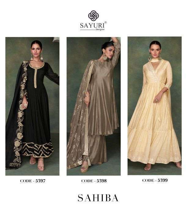 sayuri sahiba pure silk designer gown with dupatta clothing in ahmedabad 0 2024 01 20 15 34 18
