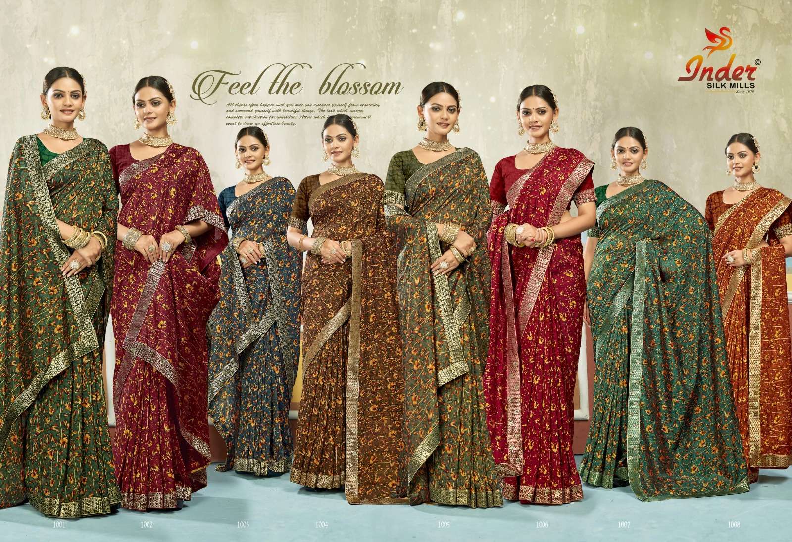 Sulakshmi Sarees Suvarna 6800 Series Fancy Fabric Fancy Wear Saree  Collection Wholesaler Surat