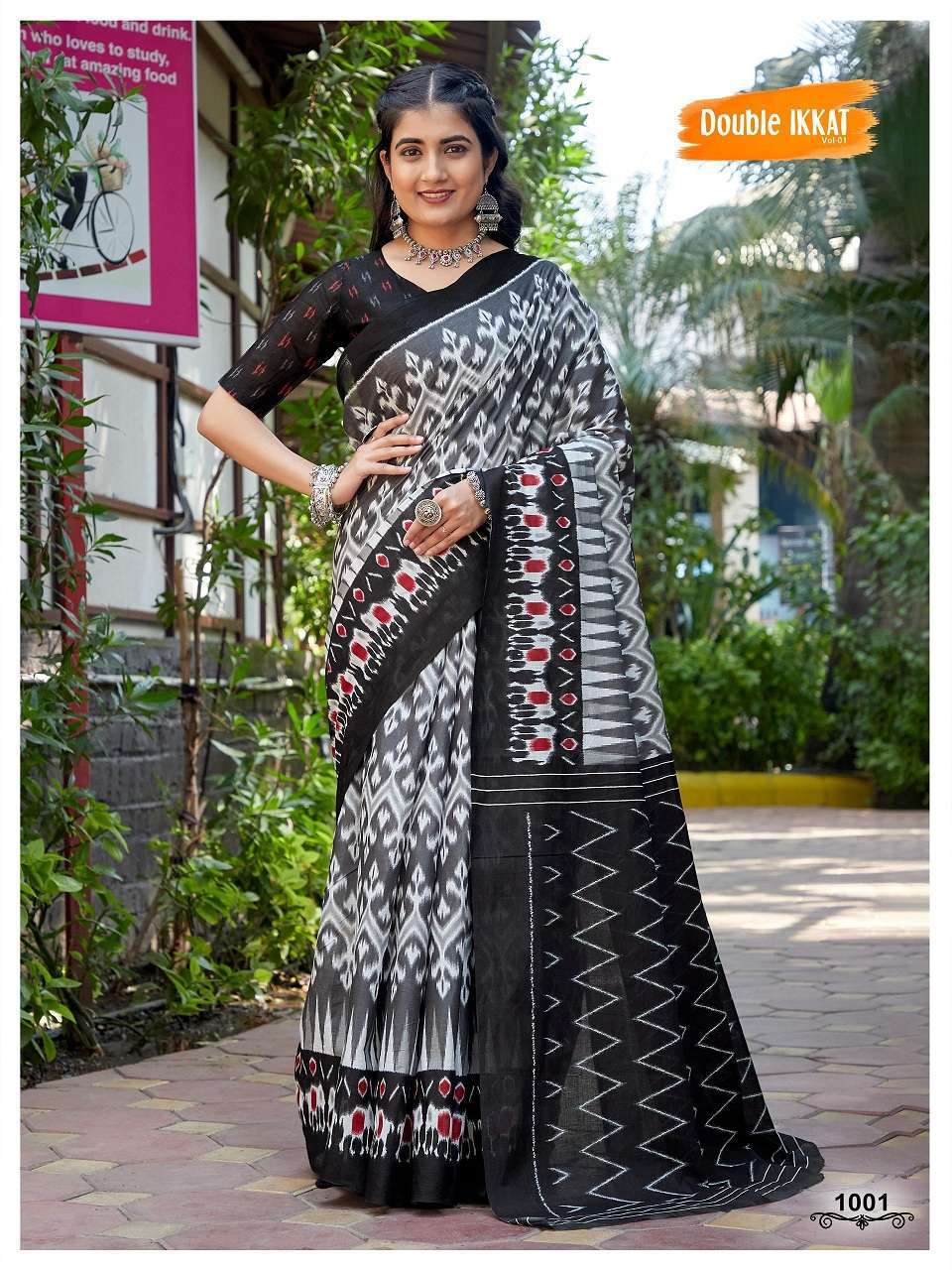 Mul Mul Cotton Saree at Rs 550/piece | कॉटन मुलमुल साड़ी in Surat | ID:  2852531822973