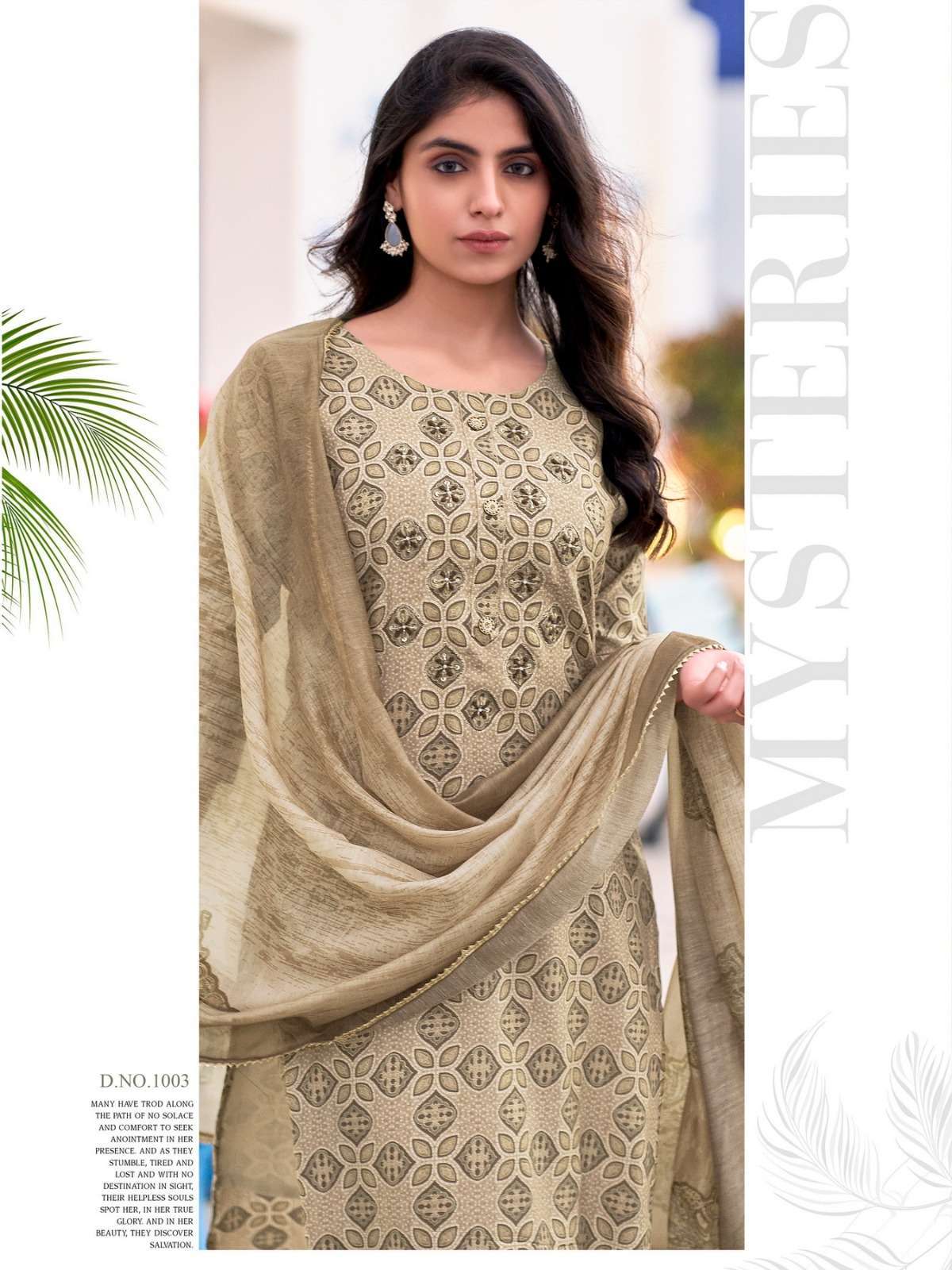 PARRA STUDIO VAMAN Kurti catalogue in Surat