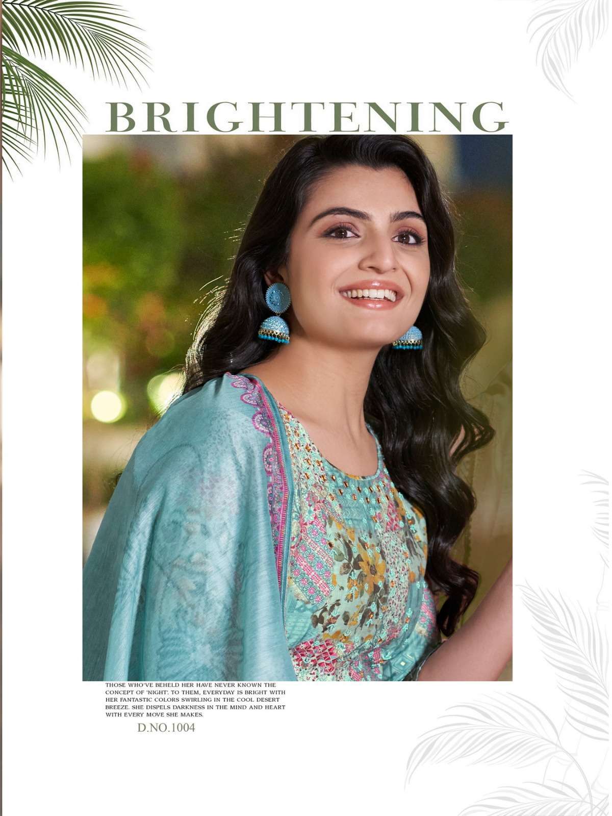 PARRA STUDIO VAMAN Kurti catalogue in Surat