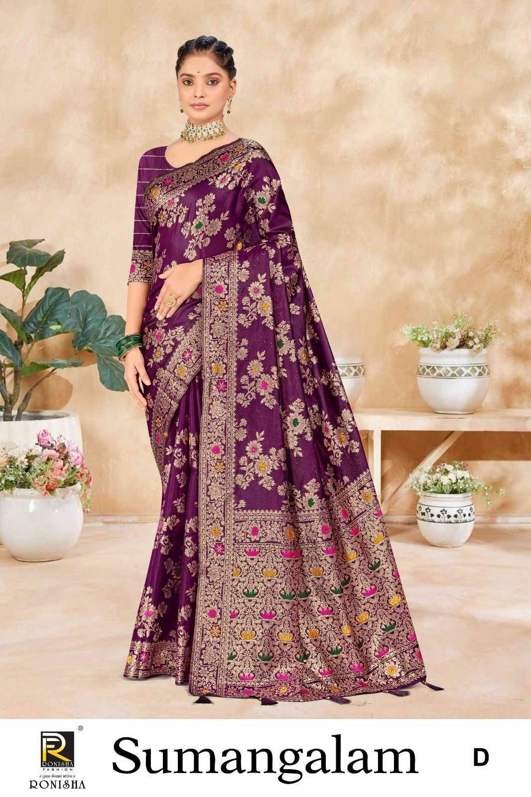 Cash On Delivery Banarasi Saree Purchasing From Varanasi II Cheapest Banarasi  Sarees Manufacturer - YouTube