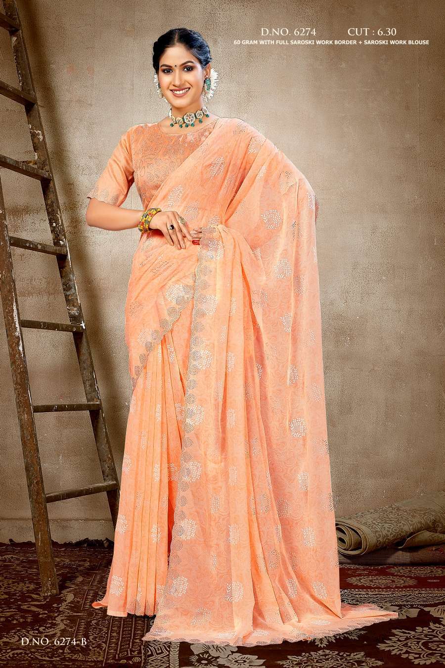 Ronisha Indian beauty Banarasi Silk Wholesale sarees online