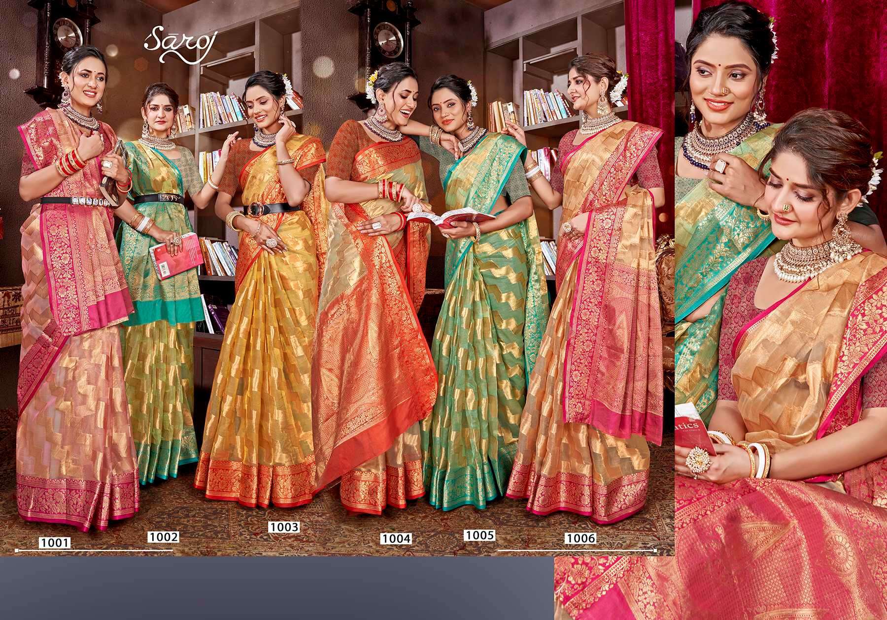 S. K. A. Kanchipuram Silk Sarees at Rs.5000/Piece in kancheepuram offer by  S K A Kanchipuram Silks