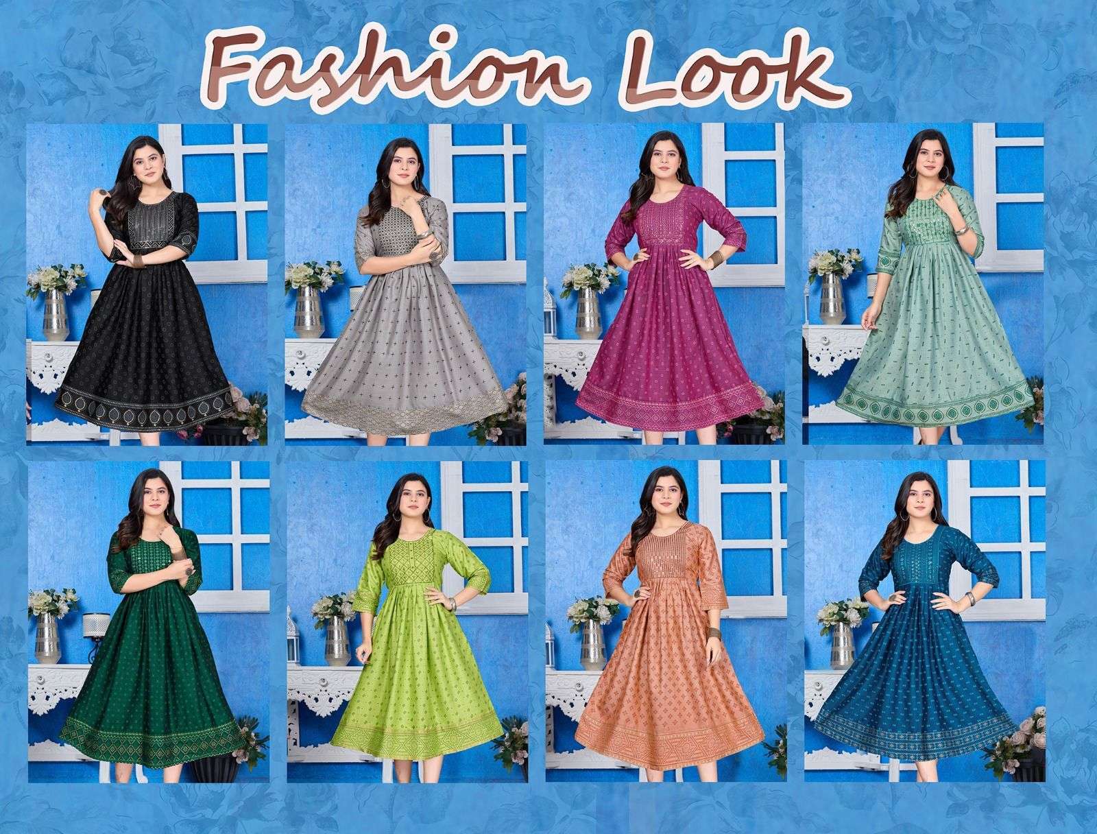 Cotton Dress material manufacturer & wholesalers from Surat Gujarat