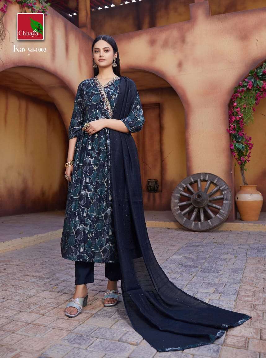 CHHAYA KAVYA Kolkata kurti manufacturer