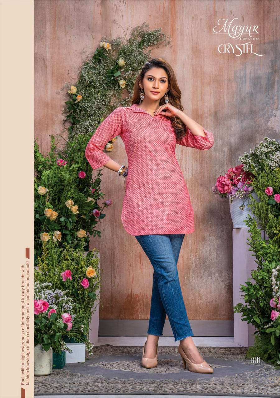 Tops and kurtis hot sale